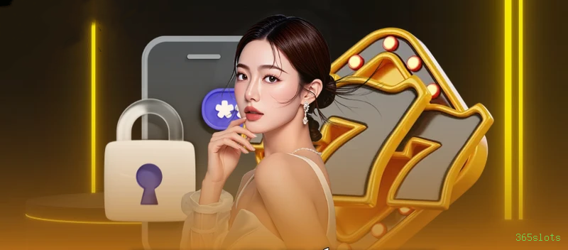 Download app 365slots Android iOS
