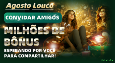 Slots no app 365slots mobile
