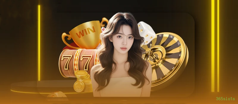 Slots no app 365slots mobile