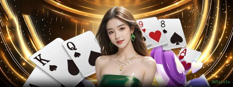 Conta 365slots sincronizada site e app