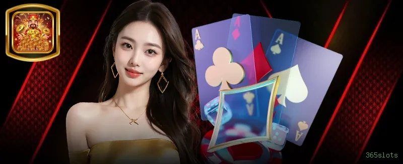 Cassino 365slots app mobile