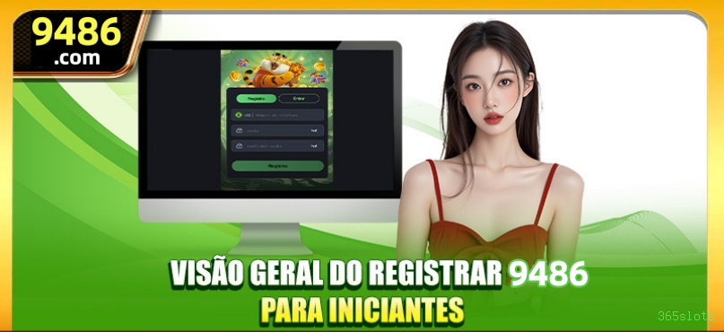 365slots multi dispositivo