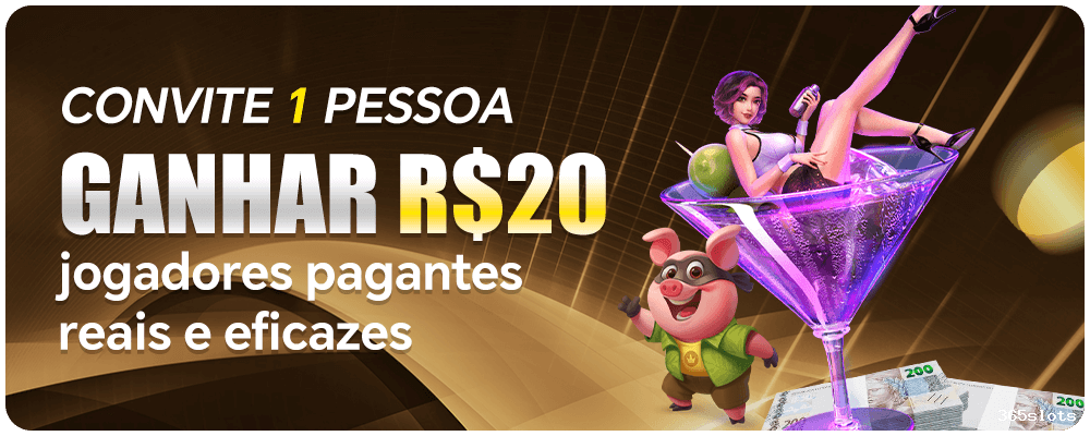 Checklist para avaliar a plataforma 365slots
