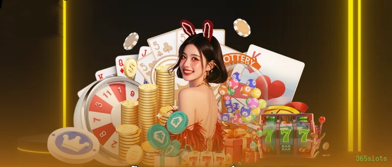 Slots 365slots - Sweet Bonanza e caça-níqueis populares