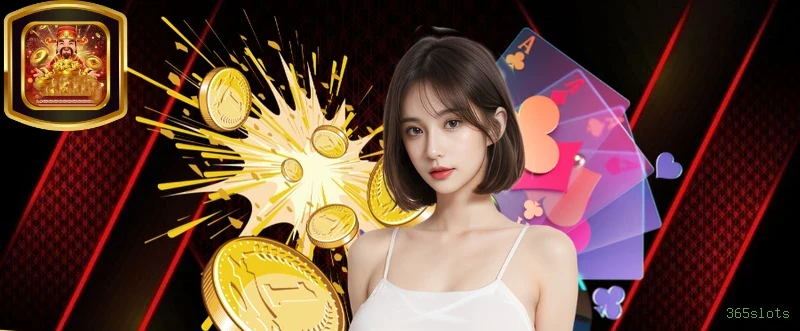 App 365slots slots mobile