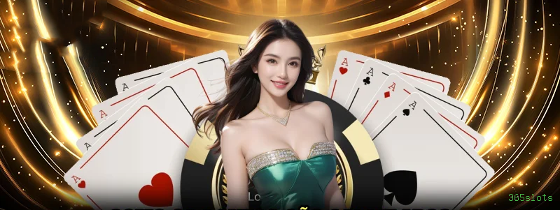 Suporte VIP 365slots - atendimento prioritário