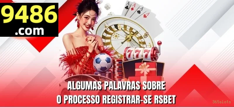 Saque PIX 365slots