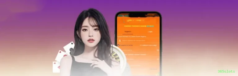 Bônus e prêmios 365slots